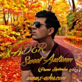 X-ADER - Sweet Autumn (Promo September 2013)
