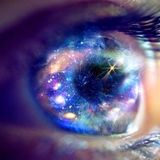 Headphones & Eyes Closed Mix