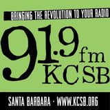 VGM Pickin's on KCSB - 5.15.13 Part 2