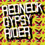 DJ POZOR - REDNECK GYPSY RIDER live / recorded @ Gala Hala, Ljubljana, 29.12.2012