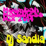 MoomBah Maddness Mix 2014