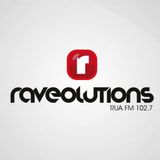 Michael Lawrence Live @ Raveolutions Radio Show - 03 Abril 2015