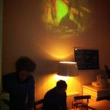 SITZDISKO im HARVEST Café-Bistrot - live mix - 25.10.2013 - funk, latin, hip hop, jazz, r'n'b