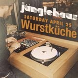 Live at Wurstküche Denver - April 25, 2015