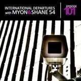 International Departures 101