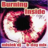 Love The Music - mlslek'dj birthday's mix