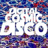 Digital Cosmic Disco - Autocuizer Part I & II Live Version