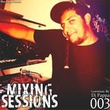Blue Bars Records Mixing Sessions #3 Mixed By Dj Pappa