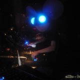 Deadmau5 isGODmix(DanVan)