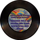 The Essential Salsoul Funky Vinyl Grooves