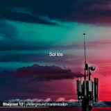 Sol Los | Blaqcast 012