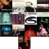 Donald Byrd Tribute Part 2