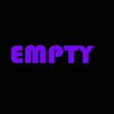 No way - Empty