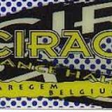 frank biazzi@cirao dance hall connection 16/02/1996