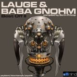 LAUGE & BABA GNOHM - Best Off II