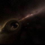 Blackhole Session