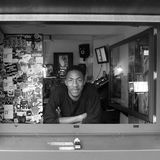 The Næw Funk Brækfast Show w/ James Massiah & Special Guest Christa Stengard-Green - 11th April 2015