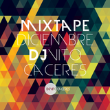 Mixtape Diciembre - Dj Vito Cáceres