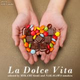 "La Dolce Vita" mixed by weekender