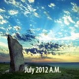 7.28.2012 Tan Horizon Shine A.M.