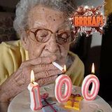 BRRRAP! EP 100(!!!) @ Radio AF
