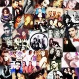 CLUB HOUSE (FREESTYLE) CLASSICS 80'S & 90'S MIX