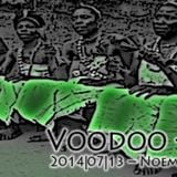Noemi Black | De Hessejung -- Voodoo - Ritual 3 @ Fnoob - Techno Radio