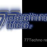 22.03.13 Pure Sounds of Techno Presents:77Techno Records Label Dj Bretter Geschepper @Cuebase-fm.de
