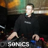 DJ Mylz @ Seedy Sonics - Outlook Festival Launch Party