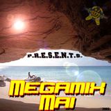 DJ Sepp - Megamix Mai 2003