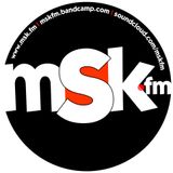 2014/03/25 podcast - MSK.fm live DJset @ Elbo Room SF (3/5/15)