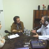 Autárquicas em Manobras 2013 - Pedro Carvalho (CDU)
