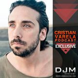 Exclusive Live Set #6 Cristian Varela @cristianvarela