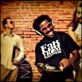 MIX-SHAKE