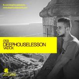 Vadox - Deep House Lesson 059