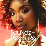 Brandy Norwood Medley & Best Of