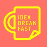 Idea Breakfast with Dmitry Kostyukov