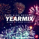 Bass King Records Yearmix 2014 (Mixed by Dead Silence)