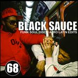Black Sauce Vol.68