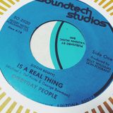 The Audio Ranch Show, October 11, 2015: Soundtech Records
