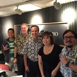 Hawaii Business Roundtable Innovation Assets Report