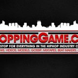 Chopping Game Radio 22 - Chilly C. Presents