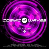 Cosmic Waves - Pulsar - 7 (24.01.2016)
