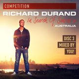 Yatsu Music Podcast 020 - DEMO - In Search of Sunrise 10: Australia Disc 3 - 05-2012