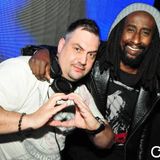 LIVE @ CUBE Nightclub Toronto - Dj Tudor & Chris LaRoque May 2 2015