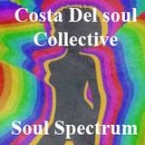 Costa Del Soul collective. Soul Spectrum.