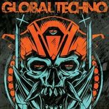 SA†AN - Global Techno Darkcast 02