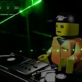 The nice & easy protocol - DnB mix
