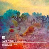 Happy Death - 4th April 2016