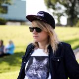 Diplo and Friends Radio Show - 01 - Cashmere Cat (Pelican Fly Records) @ BBC 1Xtra (28.04.2013)